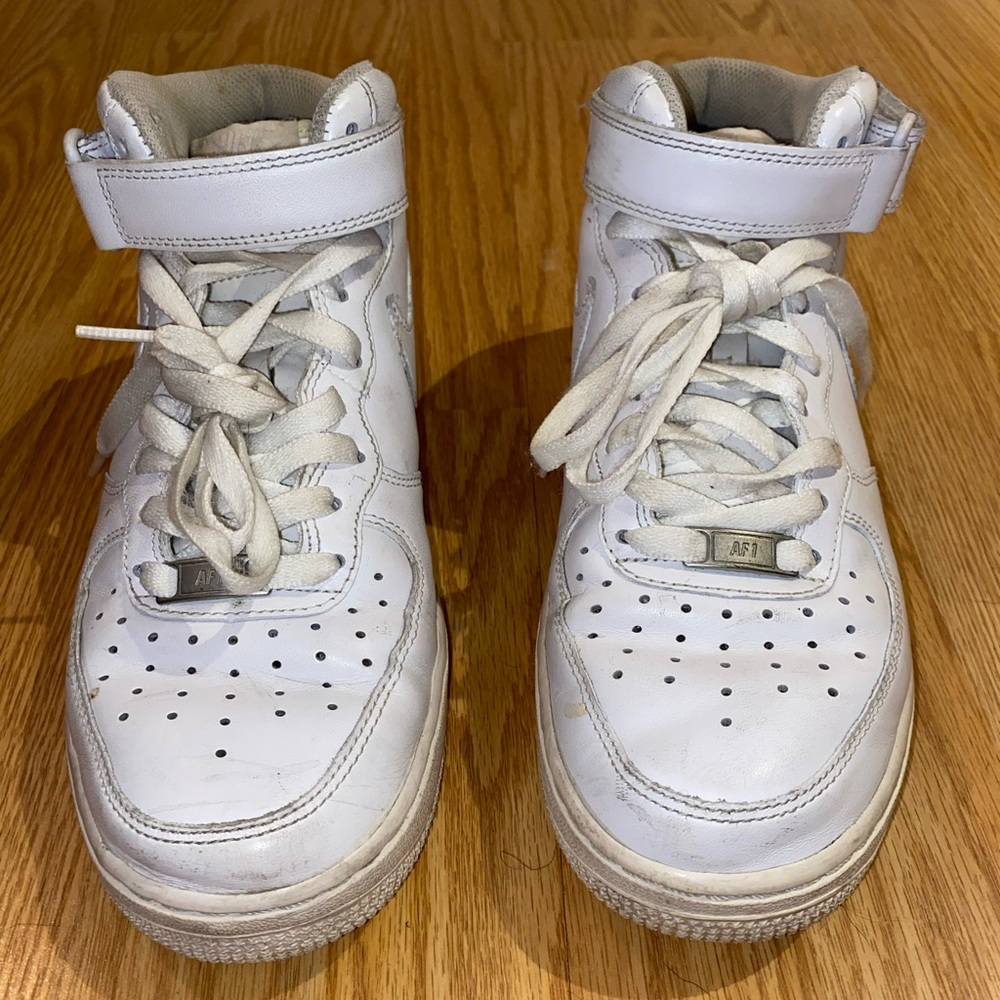Nike Air Force 1’s